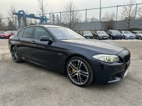 BMW 535 M-Pack 3.0d 313 к.с., снимка 6