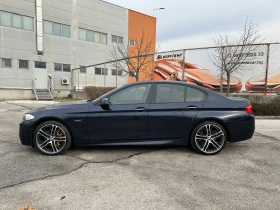 BMW 535 M-Pack 3.0d 313 к.с., снимка 2