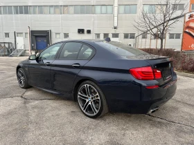 BMW 535 M-Pack 3.0d 313 к.с., снимка 3