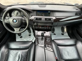 BMW 535 M-Pack 3.0d 313 к.с., снимка 10