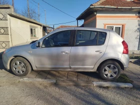 Dacia Sandero, снимка 2