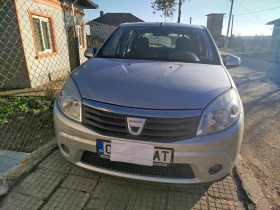 Dacia Sandero, снимка 5