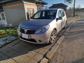 Dacia Sandero, снимка 1