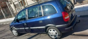 Opel Zafira | Mobile.bg    2