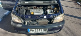 Opel Zafira | Mobile.bg    8