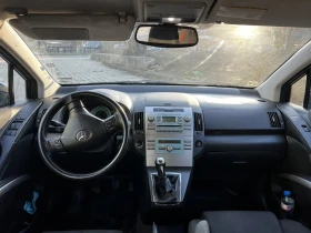 Toyota Corolla verso, снимка 8