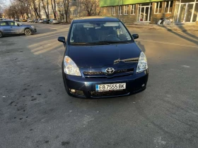 Toyota Corolla verso, снимка 2