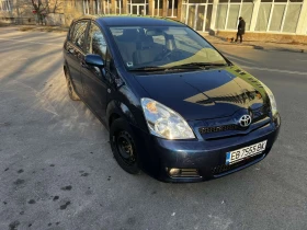 Toyota Corolla verso, снимка 14