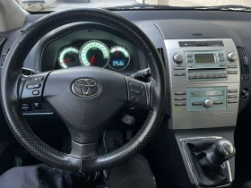 Toyota Corolla verso, снимка 13