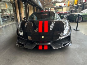 Ferrari 488 PISTA/ CERAMIC/ FULL CARBON/ CAMERA/, снимка 2