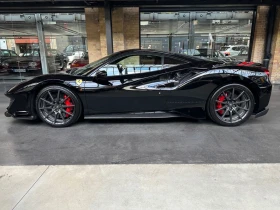 Ferrari 488 PISTA/ CERAMIC/ FULL CARBON/ CAMERA/, снимка 4