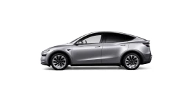 Tesla Model Y Launch Series Long Range AWD, снимка 2