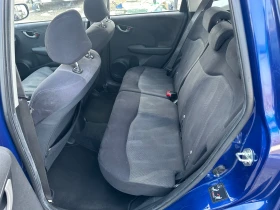 Honda Jazz 1.4 i-Vtec, снимка 11