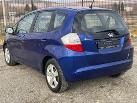 Honda Jazz 1.4 i-Vtec, снимка 4