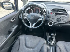 Honda Jazz 1.4 i-Vtec, снимка 8