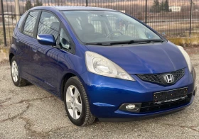 Honda Jazz 1.4 i-Vtec, снимка 2