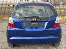 Honda Jazz 1.4 i-Vtec, снимка 6