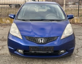 Honda Jazz 1.4 i-Vtec, снимка 3