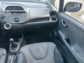 Honda Jazz 1.4 i-Vtec, снимка 10