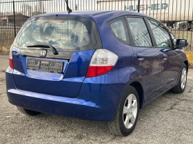 Honda Jazz 1.4 i-Vtec, снимка 5