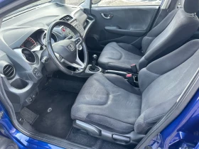 Honda Jazz 1.4 i-Vtec, снимка 9