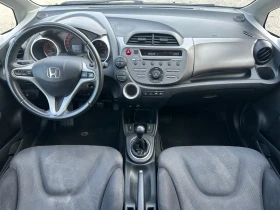 Honda Jazz 1.4 i-Vtec, снимка 7