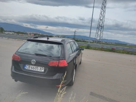 VW Golf 1, 6 dizel - 15999 лв. - 46203237 8