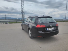 VW Golf 1, 6 dizel - 15999 лв. - 46203237 7