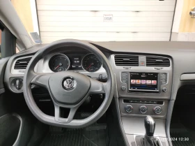 VW Golf 1, 6 dizel, снимка 7