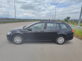 VW Golf 1, 6 dizel - 15999 лв. - 46203237 4