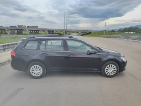 VW Golf 1, 6 dizel - 15999 лв. - 46203237 5