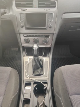 VW Golf 1, 6 dizel - 15999 лв. - 46203237 10