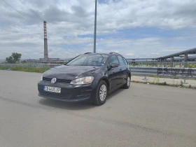 VW Golf 1, 6 dizel - 15999 лв. - 46203237 3