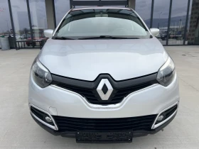 Renault Captur ПРОДАДЕНО, снимка 1