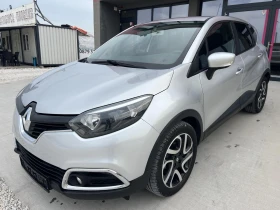 Renault Captur ПРОДАДЕНО, снимка 2