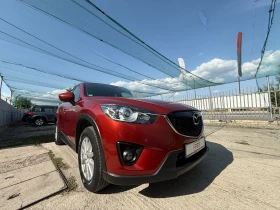 Обява за продажба на Mazda CX-5 2.0* БЕНЗИН* РЪЧНИ* СКОРОСТИ* 2WD* * *  ~21 999 лв. - изображение 7