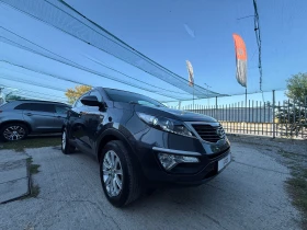 Kia Sportage 1.6* * * * 2WD* * *  | Mobile.bg    8