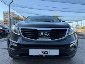 Kia Sportage 1.6* * * * 2WD* * *  | Mobile.bg    2