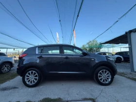 Kia Sportage 1.6* * * * 2WD* * *  | Mobile.bg    7