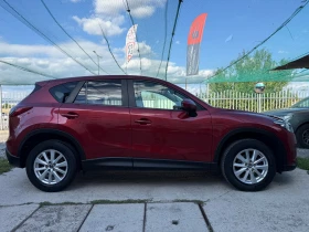 Mazda CX-5 2.0* БЕНЗИН* РЪЧНИ* СКОРОСТИ* 2WD* * * - 21999 лв. - 19797259 7