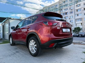 Mazda CX-5 2.0* БЕНЗИН* РЪЧНИ* СКОРОСТИ* 2WD* * * - 21999 лв. - 19797259 4