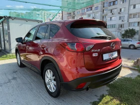     Mazda CX-5 2.0* * * * 2WD* * * 