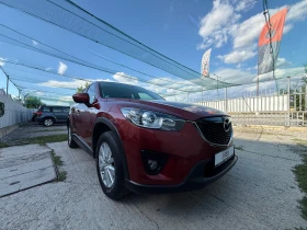 Mazda CX-5 2.0* БЕНЗИН* РЪЧНИ* СКОРОСТИ* 2WD* * * - 21999 лв. - 19797259 8