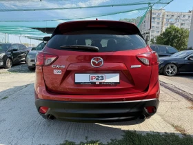 Обява за продажба на Mazda CX-5 2.0* БЕНЗИН* РЪЧНИ* СКОРОСТИ* 2WD* * *  ~21 999 лв. - изображение 4