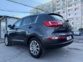 Kia Sportage 1.6* * * * 2WD* * *  | Mobile.bg    4