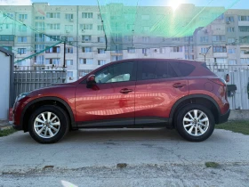 Mazda CX-5 2.0* БЕНЗИН* РЪЧНИ* СКОРОСТИ* 2WD* * * - 21999 лв. - 19797259 3