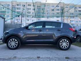 Kia Sportage 1.6* * * * 2WD* * *  | Mobile.bg    3