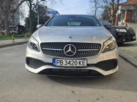     Mercedes-Benz A 200 AMG, 4MATIC, PANROOF, SPORT SEATS 