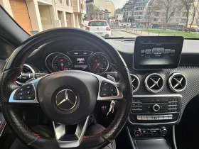 Mercedes-Benz A 200 AMG, 4MATIC, PANROOF, SPORT SEATS , снимка 7