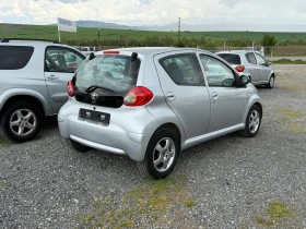 Обява за продажба на Toyota Aygo ~4 500 лв. - изображение 3
